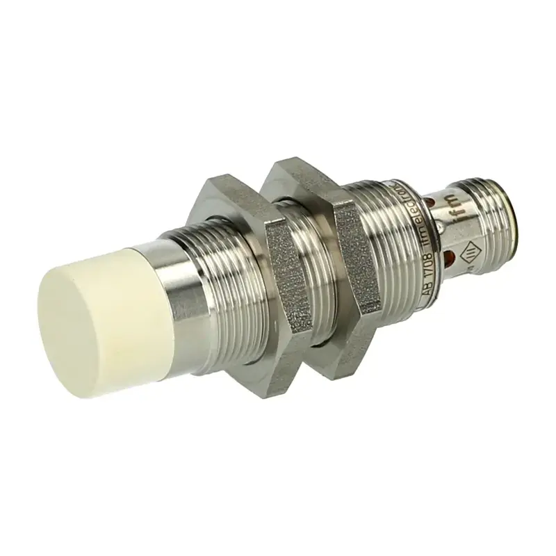 Produktfoto 1 von Induktiver Sensor ifm electronic IGS291 - IGK3012-BPKG/K1/V4A/US-104