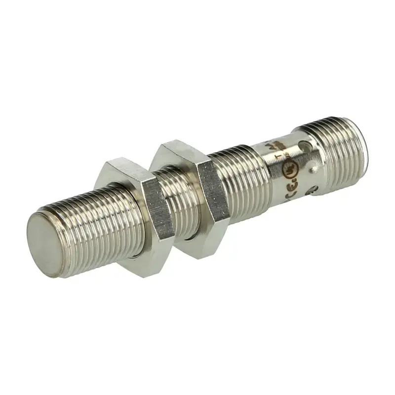 Produktfoto 1 von Ganzmetall-Magnetsensor ifm electronic MFS211 - MFK3060-BPKG/AM/G/US