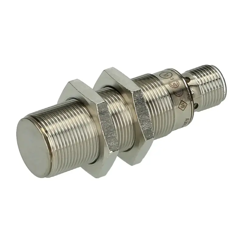 Produktfoto 1 von Ganzmetall-Magnetsensor mit GMR-Zelle ifm electronic MGS204 - MGK3070-BPKG/AM/G/US