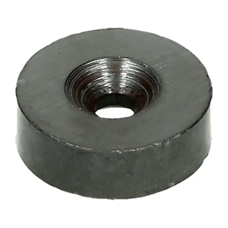 Produktfoto 1 von Bedämpfungsmagnet ifm electronic E10751 - MAGNET M3.0 BARRIUM FERRITE
