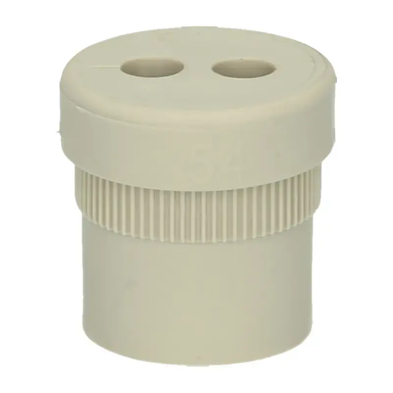 Produktfoto 1 von Dichteinsatz M25 PFLITSCH UNI Dicht UFE 54pm2x6