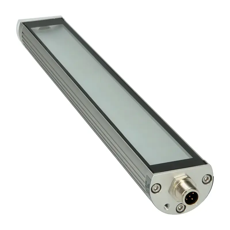Produktfoto 1 von Maschinenleuchte LED2WORK 118210-02 - TUBELED_40 II ECO 365 mm