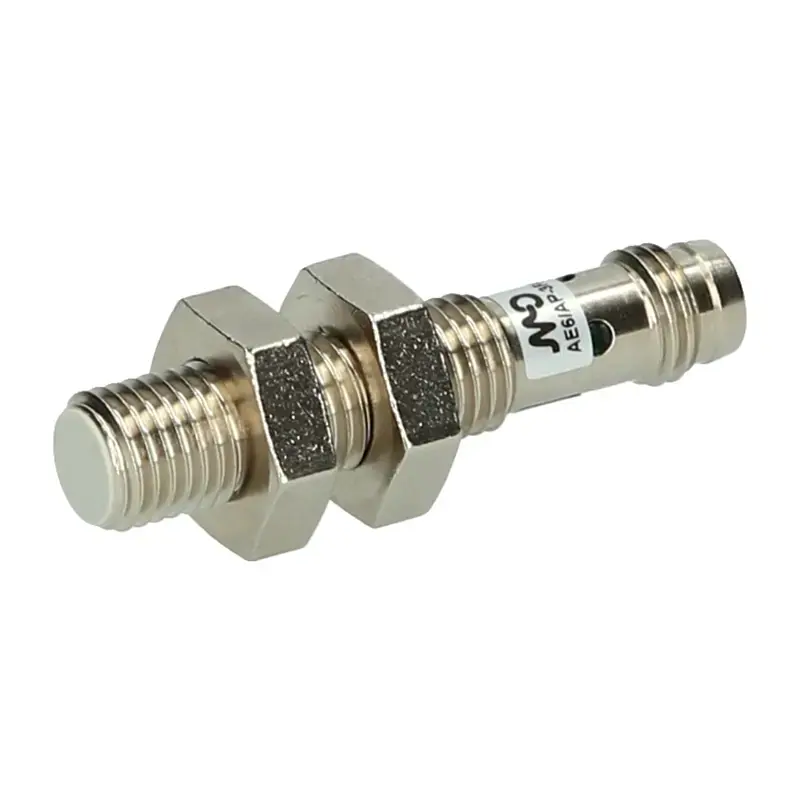 Produktfoto 1 von Induktiver Sensor Datasensing AE6/AP-3F