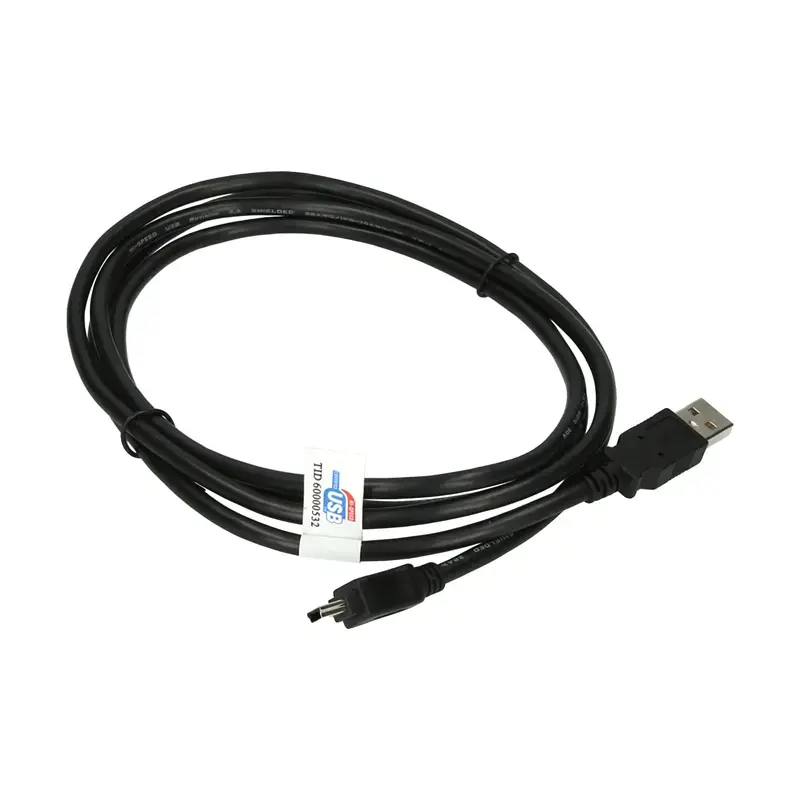 Produktfoto 1 von samos® PRO-Verbindungskabel Wieland R1.190.1010.0 - SP-CABLE-USB1