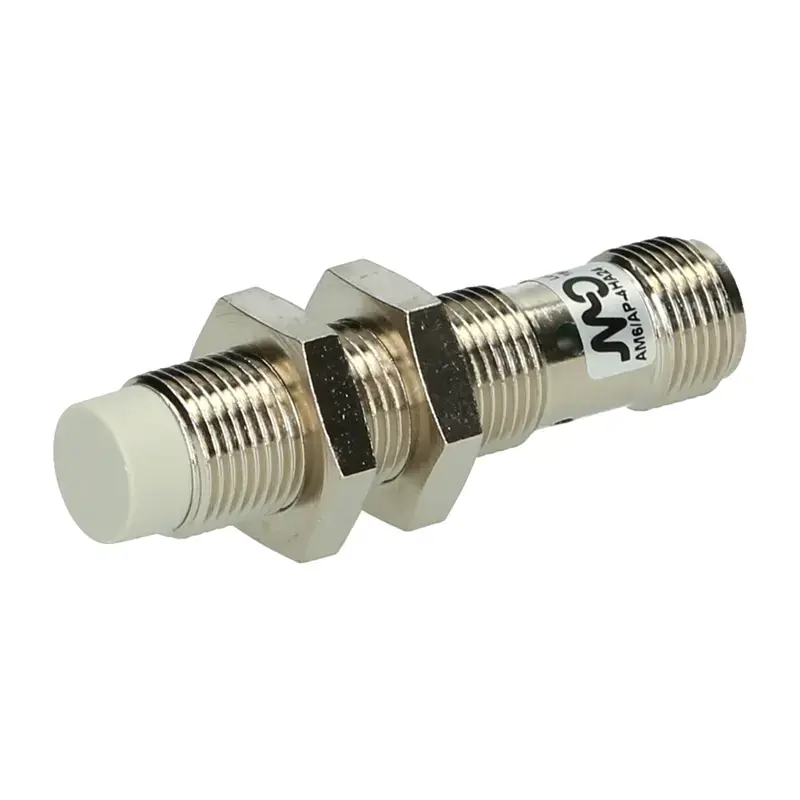 Produktfoto 1 von Induktiver Sensor Datasensing AM6/AP-4H