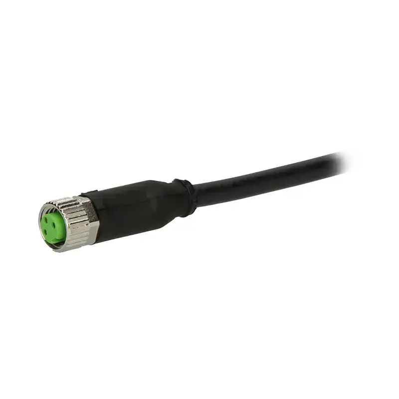 Produktfoto 1 von M8 Sensorleitung Murrelektronik 7000-08041-6101000