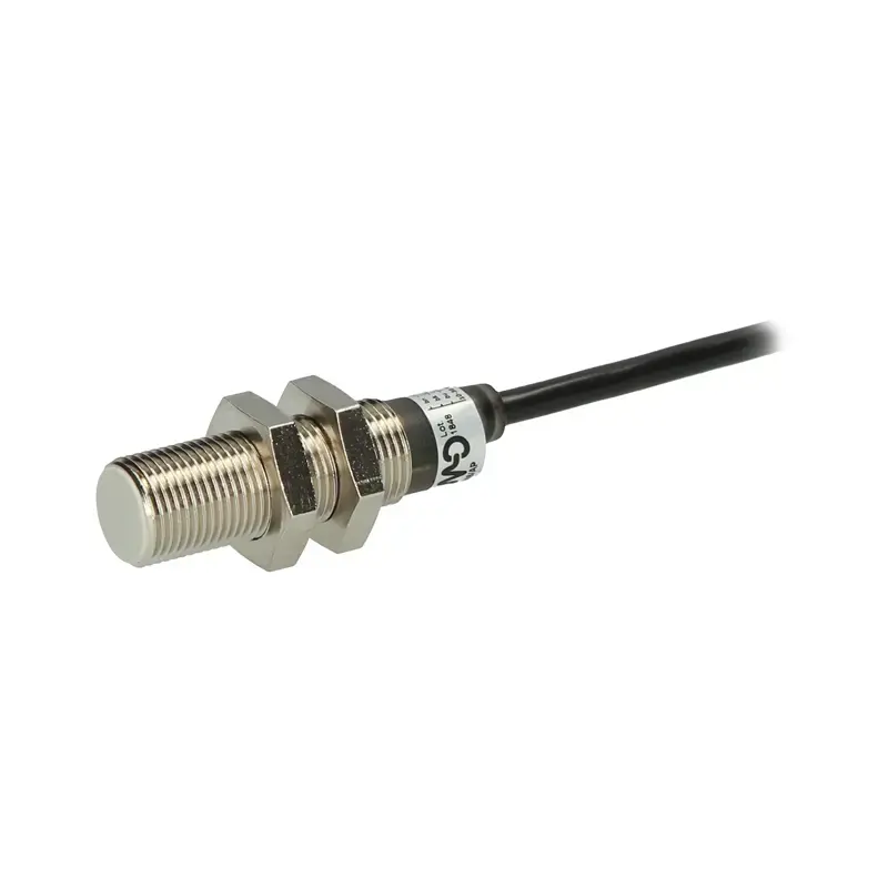 Produktfoto 1 von Induktiver Sensor Datasensing AM6/AP-1A