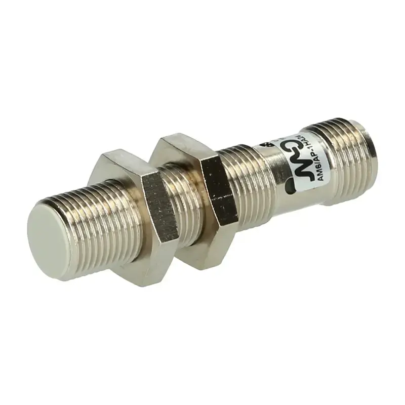 Produktfoto 1 von Induktiver Sensor Datasensing AM6/AP-1H