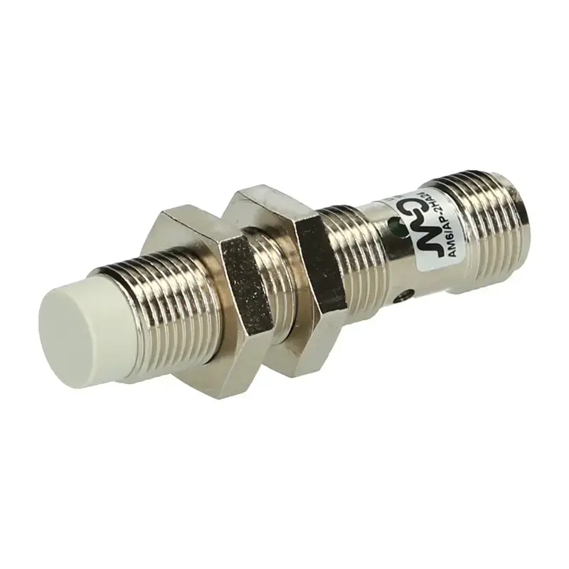 Produktfoto 1 von Induktiver Sensor Datasensing AM6/AP-2H
