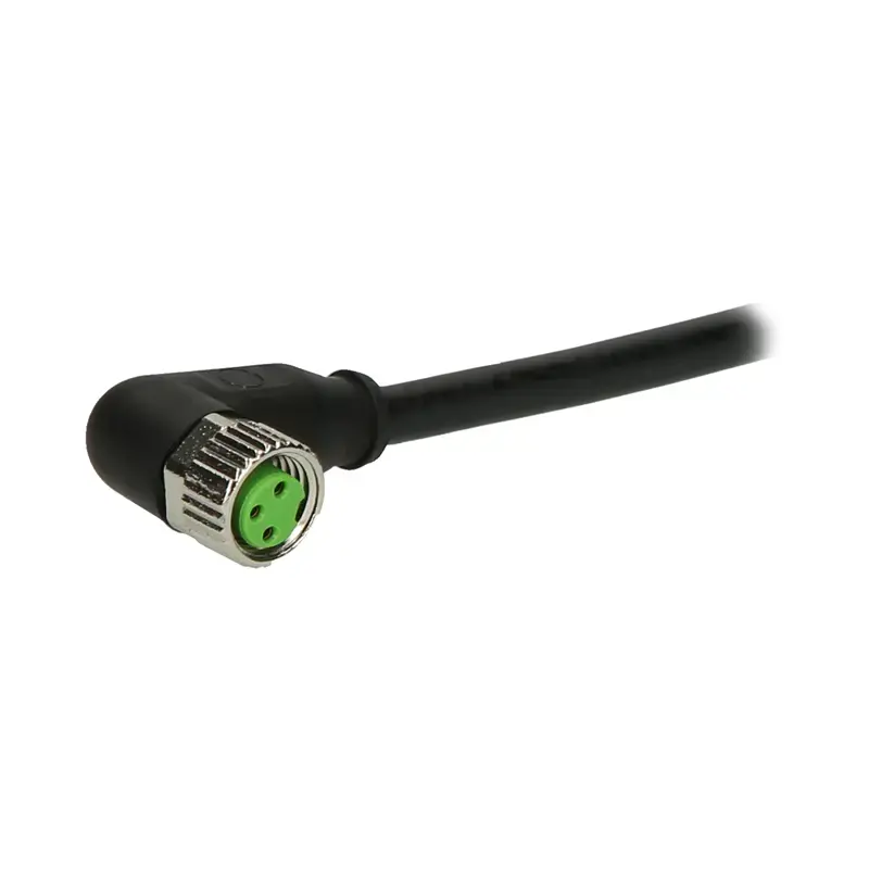 Produktfoto 1 von M8 Sensorleitung Murrelektronik 7000-08081-6100200