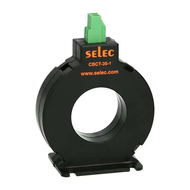 Produktfoto 1 von Summenstromwandler Selec CBCT-35-1