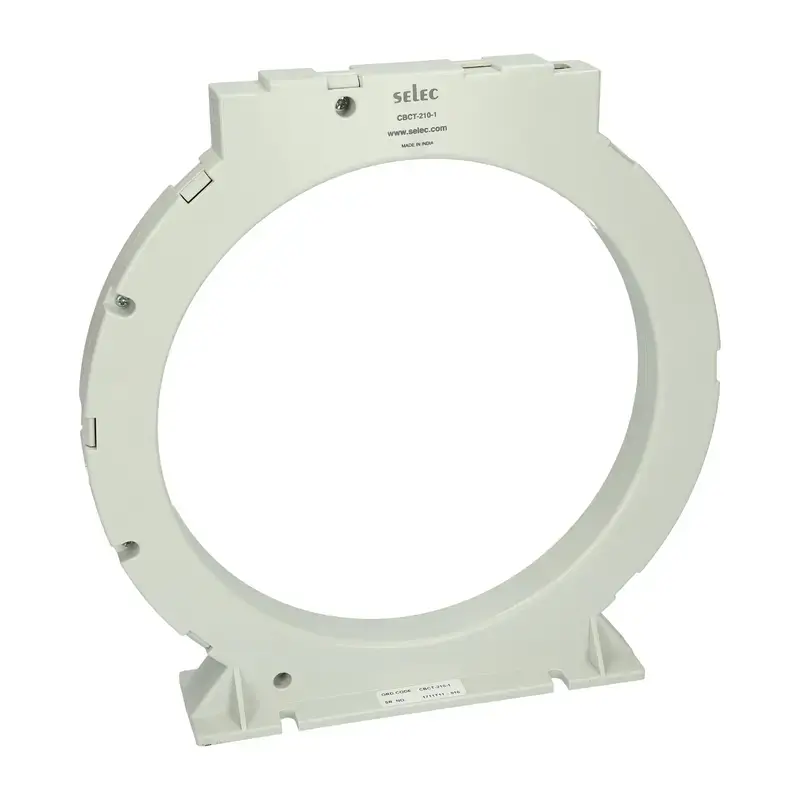 Produktfoto 1 von Summenstromwandler Selec CBCT-210-1