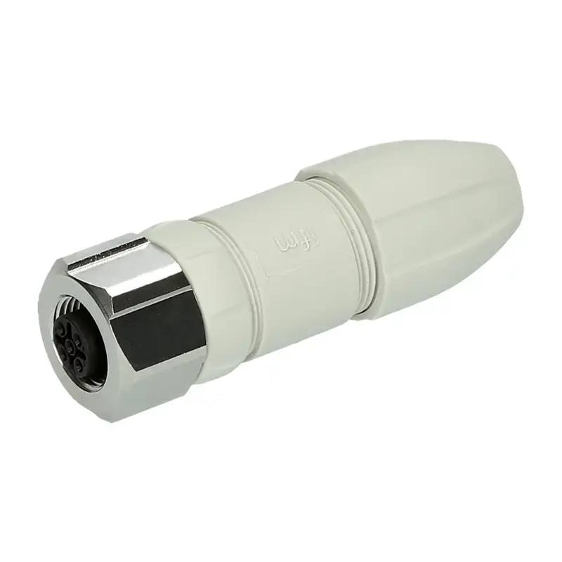 Produktfoto 1 von M12 Steckverbinder ifm electronic EVF565