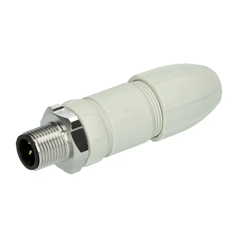Produktfoto 1 von M12 Steckverbinder ifm electronic EVF571