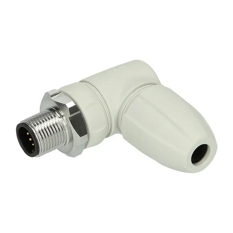 Produktfoto 1 von M12 Steckverbinder ifm electronic EVF572