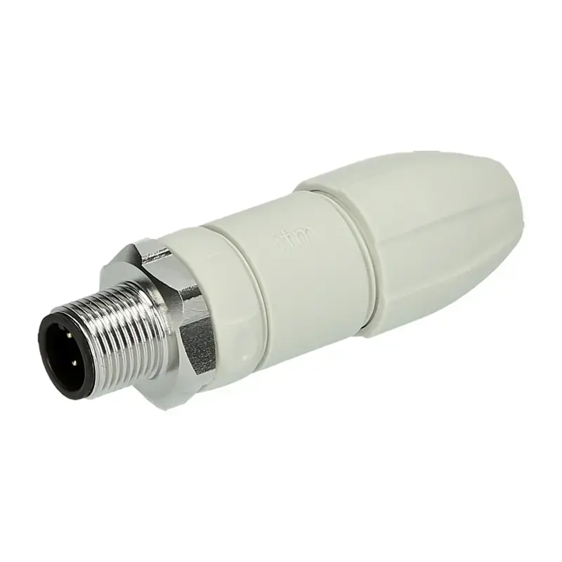 Produktfoto 1 von M12 Steckverbinder ifm electronic EVF567