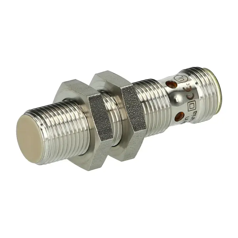 Produktfoto 1 von Induktiver Sensor ifm electronic IFT204 - IFB3004BAPKG/M/V4A/US-104-DPO