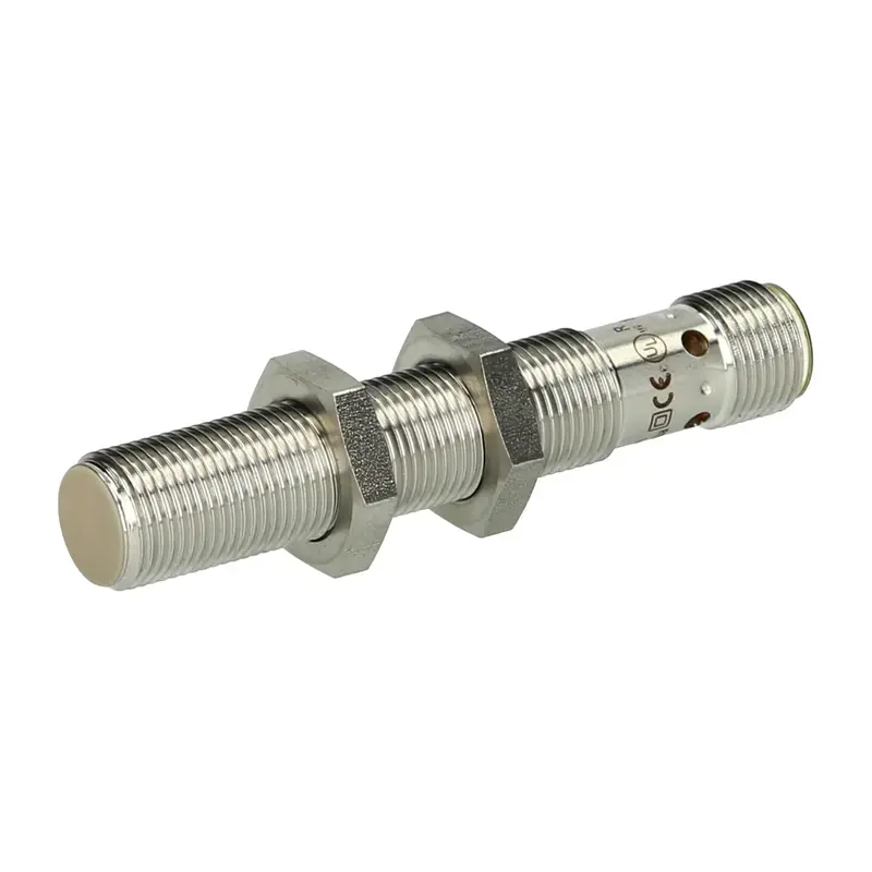 Produktfoto 1 von Induktiver Sensor ifm electronic IFT205 - IFKC004BASKG/M/V4A/US-104-DRS