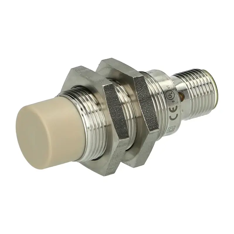 Produktfoto 1 von Induktiver Sensor ifm electronic IGT200 - IGB3012-BPKG/M/V4A/US-104-DPS