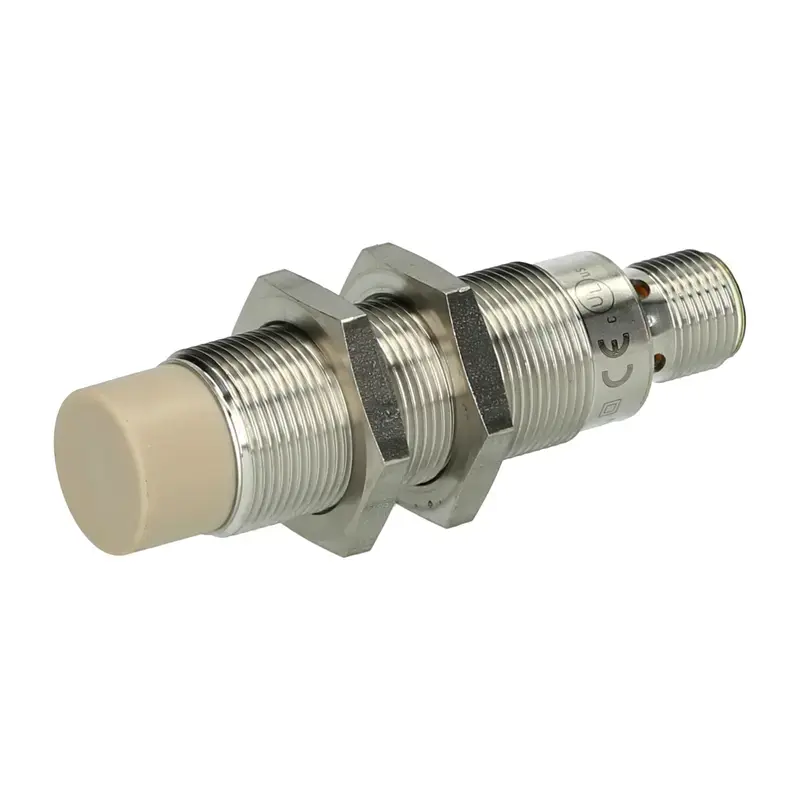 Produktfoto 1 von Induktiver Sensor ifm electronic IGT202 - IGKC012-ASKG/M/V4A/US-104-DRS