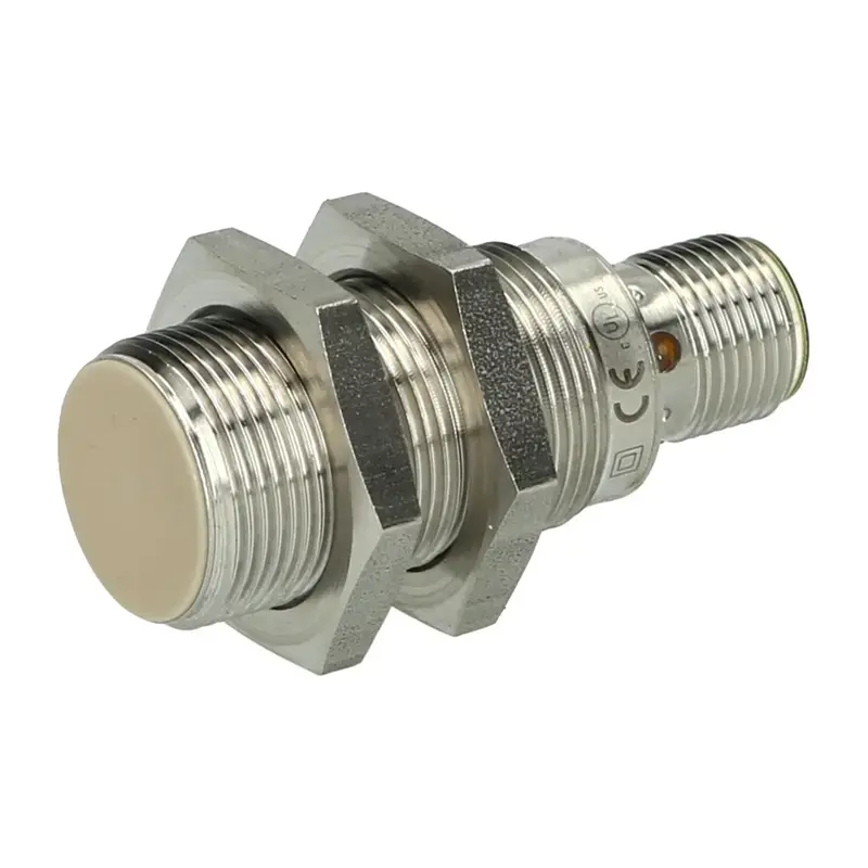 Produktfoto 1 von Induktiver Sensor ifm electronic IGT203 - IGB3008BBPKG/M/V4A/US-104-DPS