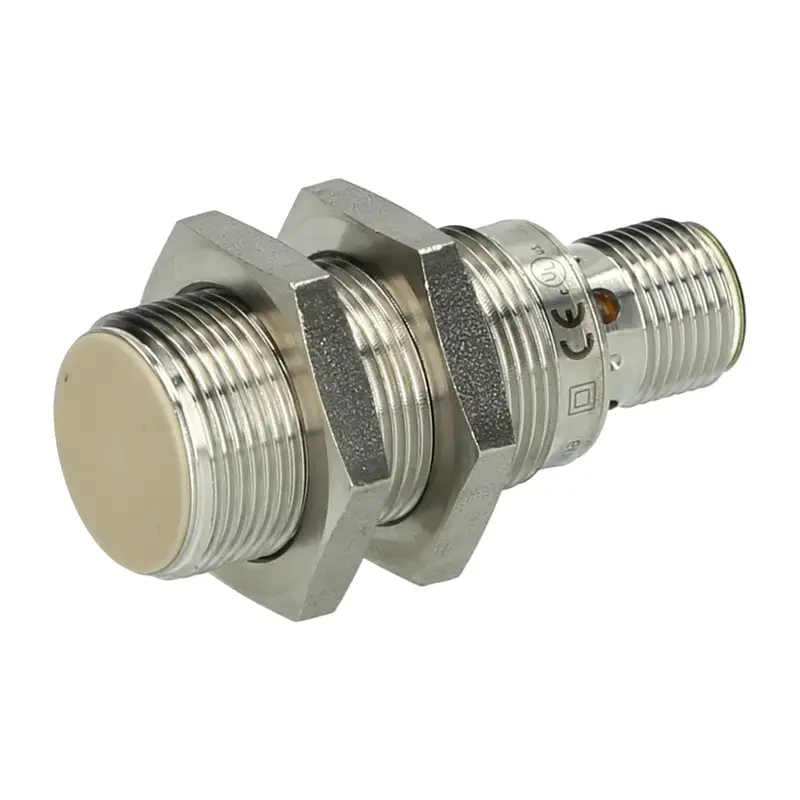 Produktfoto 1 von Induktiver Sensor ifm electronic IGT204 - IGB3008BAPKG/M/V4A/US-104-DPO