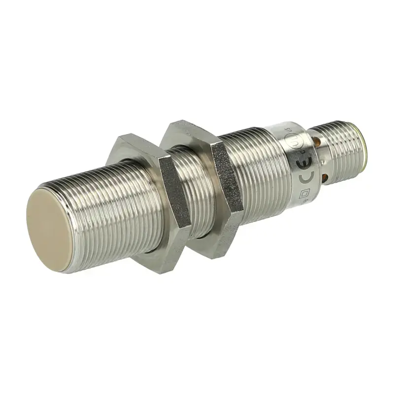 Produktfoto 1 von Induktiver Sensor ifm electronic IGT205 - IGKC008BASKG/M/V4A/US-104-DRS