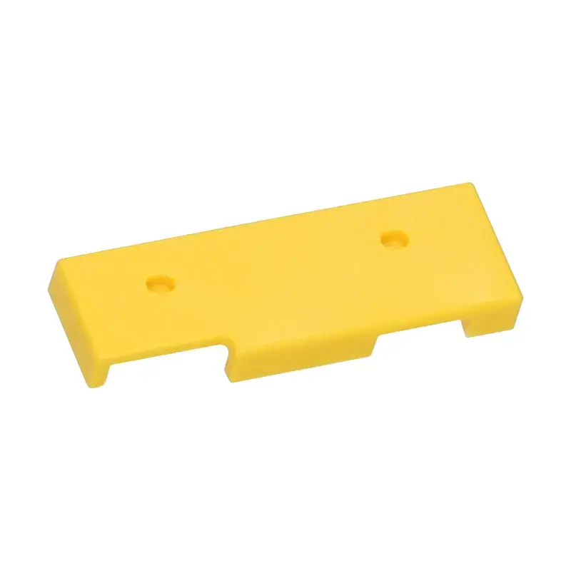 Produktfoto 1 von samos® PRO Kartenslot-Abdeckung Wieland R1.190.1040.0 - SP-COVER