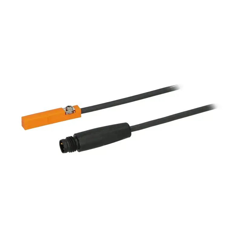 Produktfoto 1 von T-Nut Zylindersensor ifm electronic MR0101