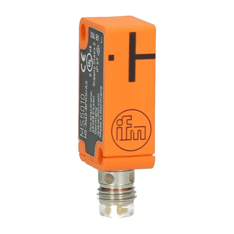 Produktfoto 1 von Magnetsensor ifm electronic MS5010 - MS-3060-BPKG/AS-510-TPS