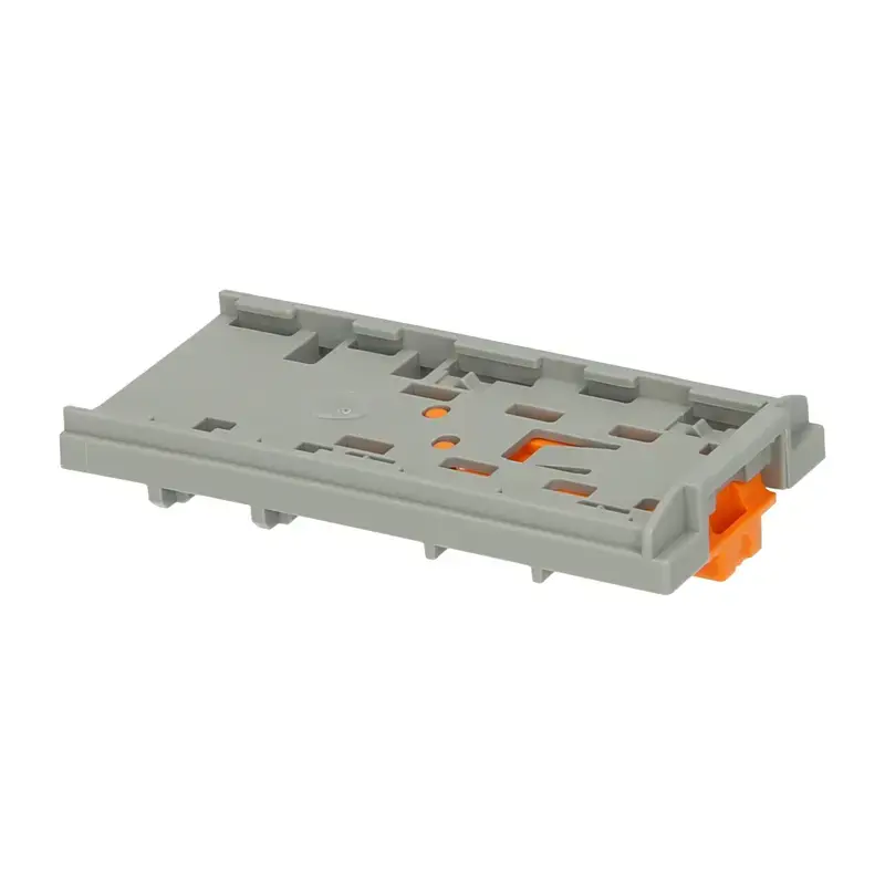 Produktfoto 1 von Tragschienenadapter PHOENIX 3274054 - PTFIX-NS35