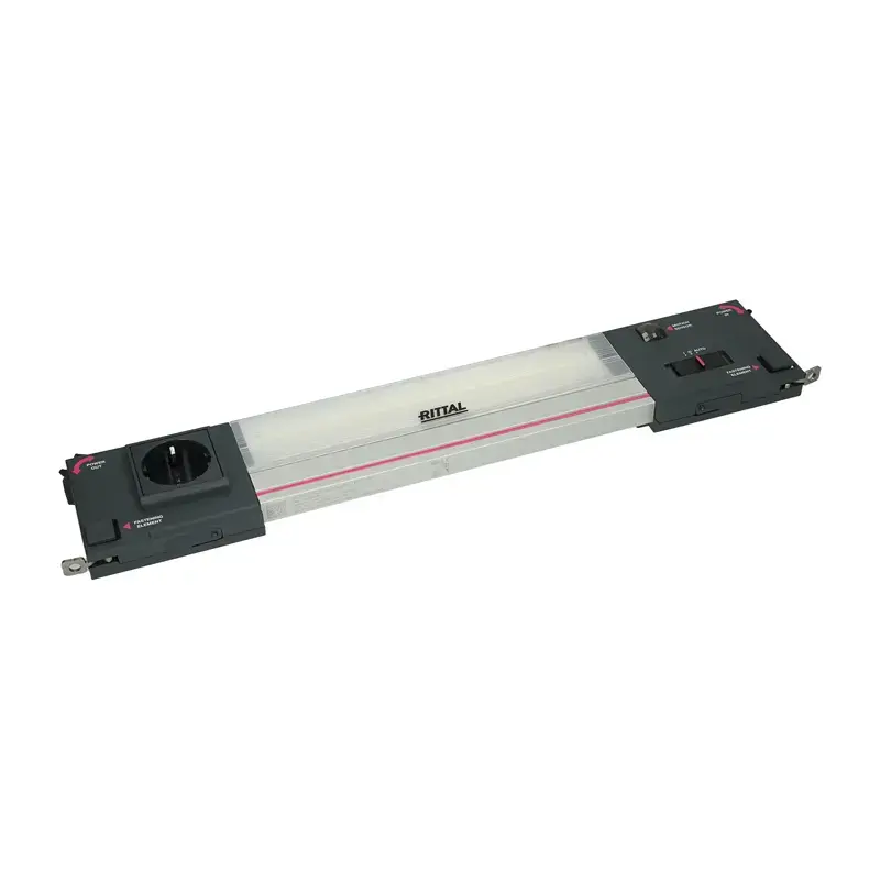 Produktfoto 1 von LED-Systemleuchte Rittal SZ 2500.310