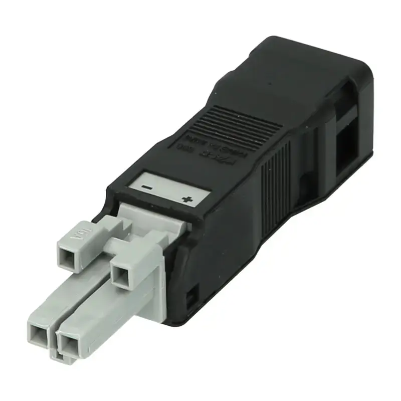 Produktfoto 1 von Buchse Rittal SZ 2500.610