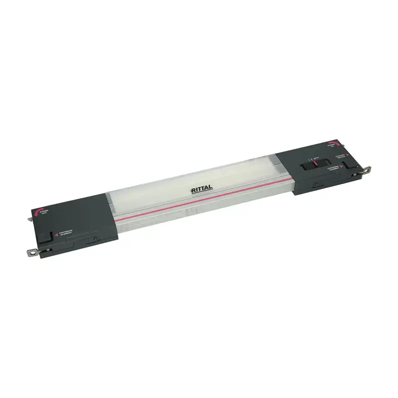 Produktfoto 1 von LED-Systemleuchte Rittal SZ 2500.200