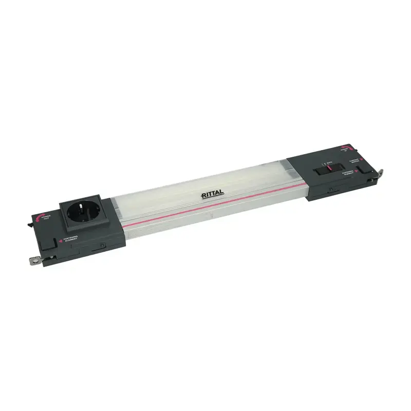 Produktfoto 1 von LED-Systemleuchte Rittal SZ 2500.210