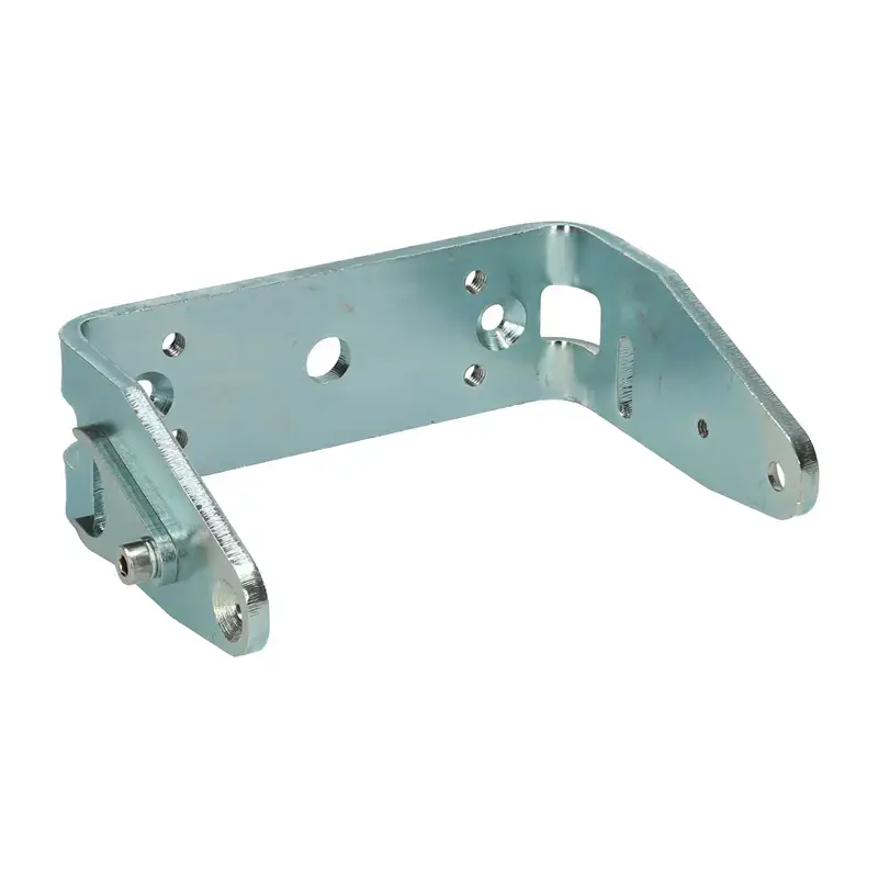 Produktfoto 1 von Neigungsregulierung Datalogic 95ASE2930 - SLS-BRACKET-B