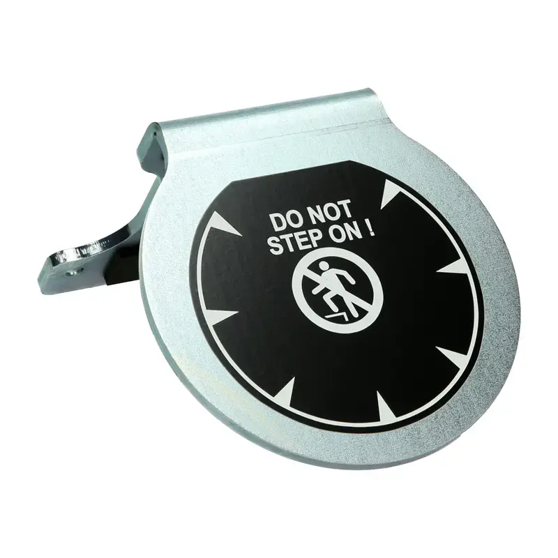 Produktfoto 1 von Kopfschutzbügel Datalogic 95ASE2940 - SLS-BRACKET-C