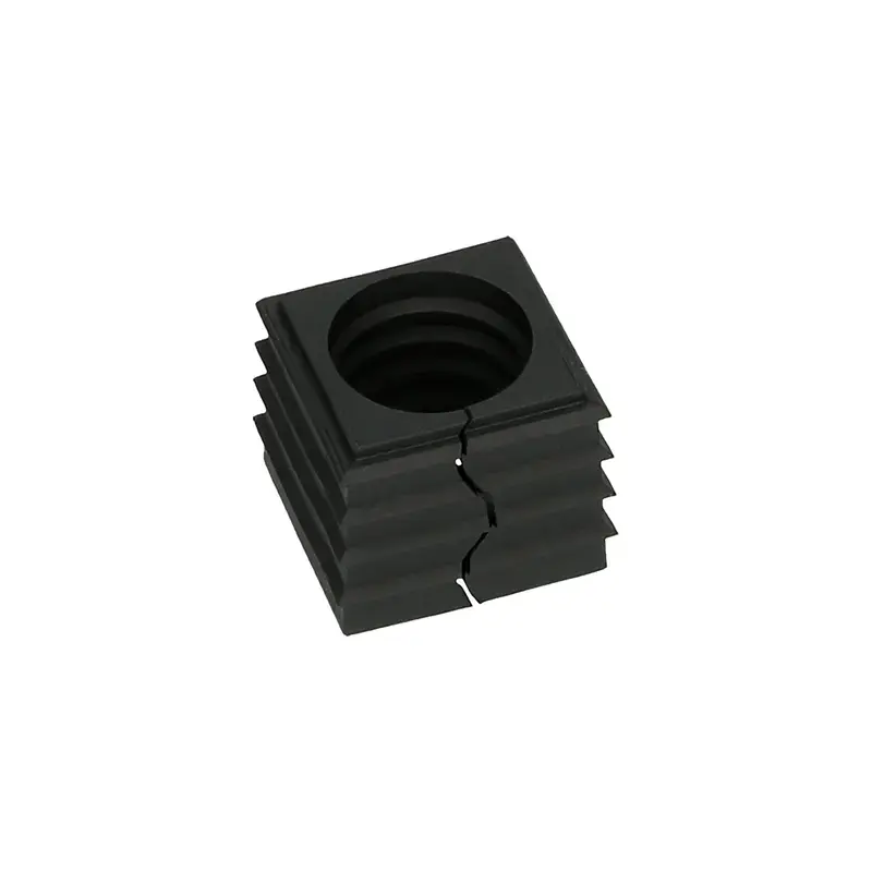 Produktfoto 1 von Dichtelement CONTA-CLIP KDS-DE 14-15 BK - 28608.4
