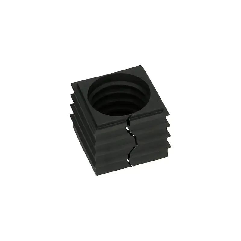 Produktfoto 1 von Dichtelement CONTA-CLIP KDS-DE 15-16 BK - 28670.4