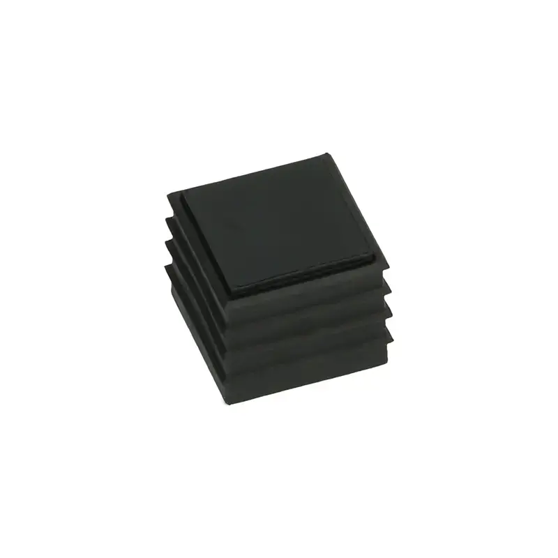Produktfoto 1 von Dichtelement CONTA-CLIP KDS-DE/B BK - 28520.4