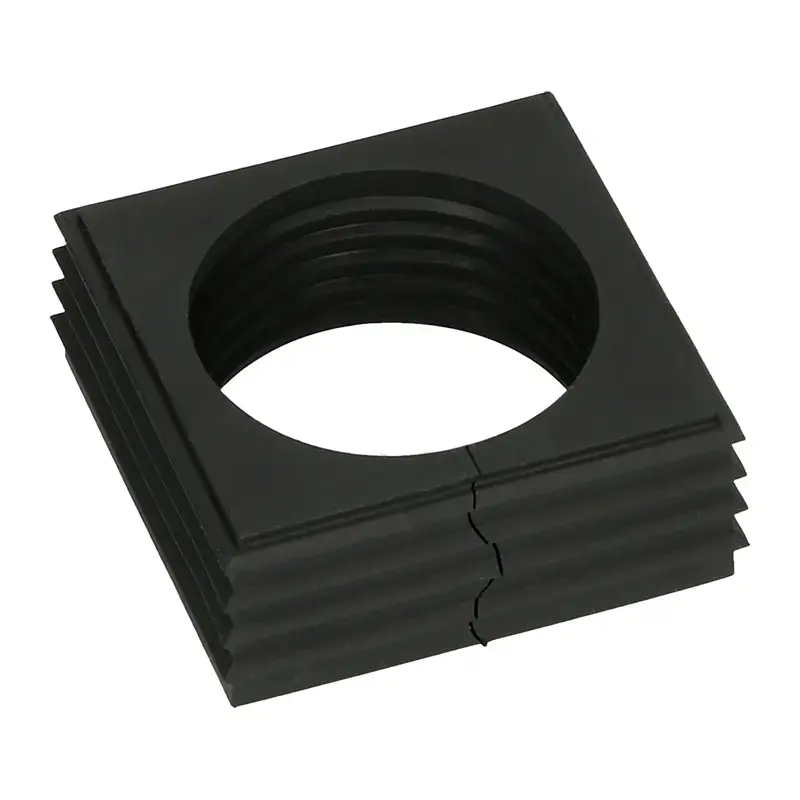 Produktfoto 1 von Dichtelement CONTA-CLIP KDS-DEG 32-33 BK - 28601.4