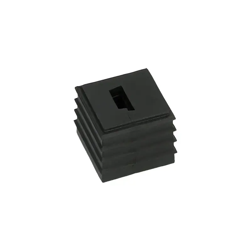 Produktfoto 1 von Dichtelement CONTA-CLIP KDS-DE/1XASI BK - 28559.4