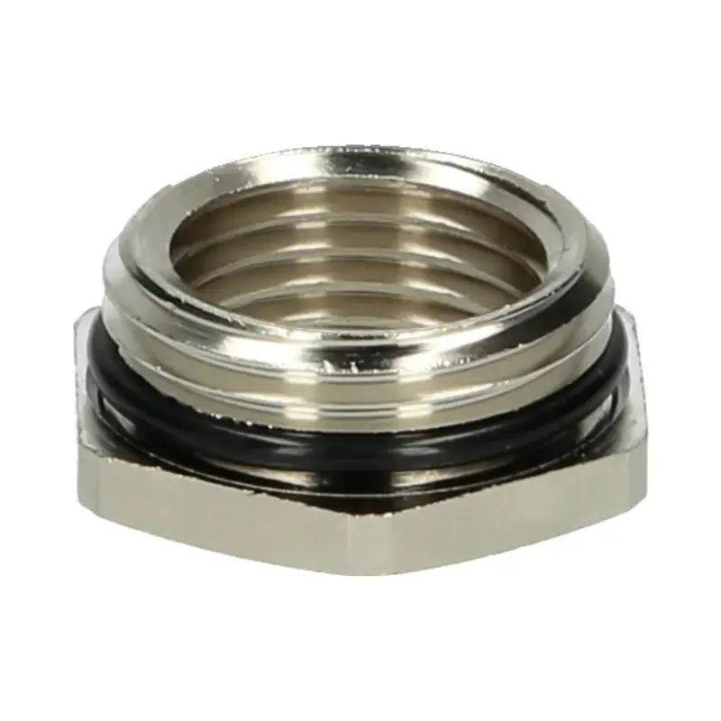 Produktfoto 1 von Reduzierung LAPP SKINDICHT MR-M 6kt. 20x1,5/16x1,5+O-RING - 52101966