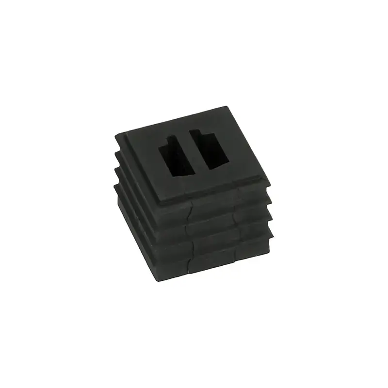 Produktfoto 1 von Dichtelement CONTA-CLIP KDS-DE/2XASI BK - 28560.4