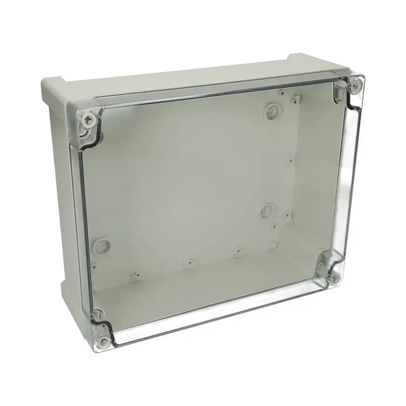 Produktfoto 1 von Polycarbonat Gehäuse FIBOX TEMPO TPC 292411T - 5824008