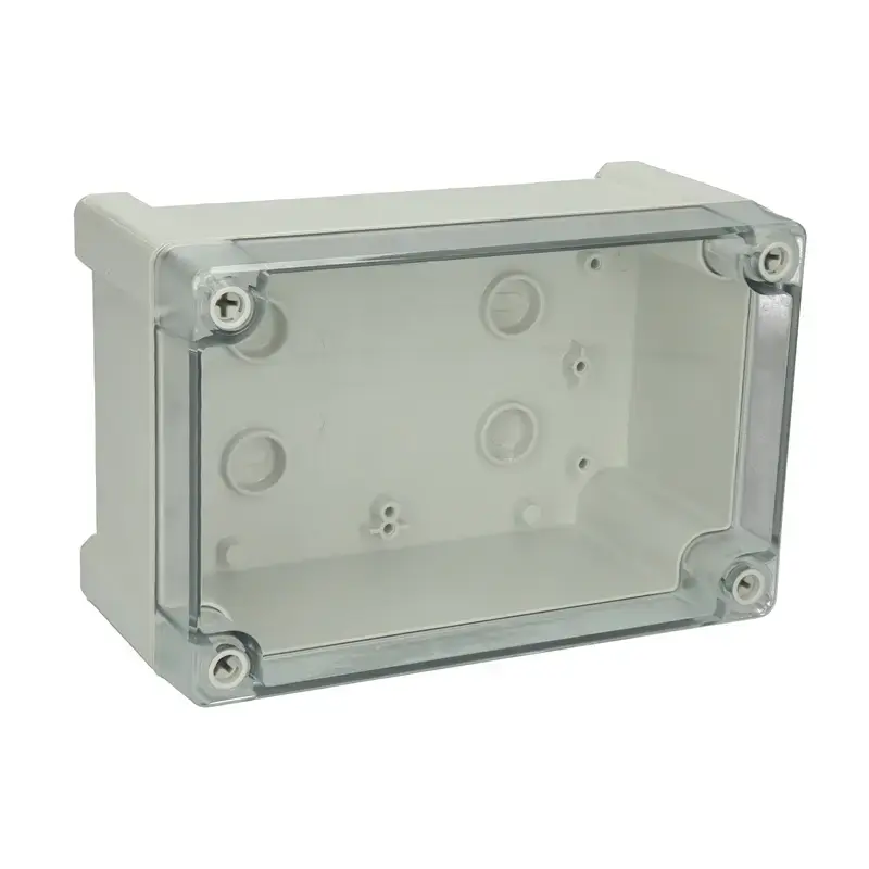 Produktfoto 1 von Polycarbonat Gehäuse FIBOX TEMPO TPC 191209T - 5824005