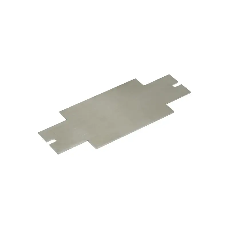 Montageplatte Raychem RPG MSSJ2