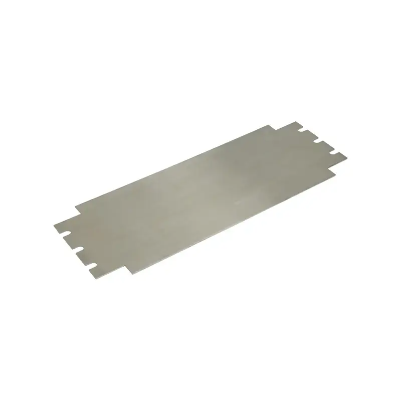 Montageplatte Raychem RPG MSSJ7