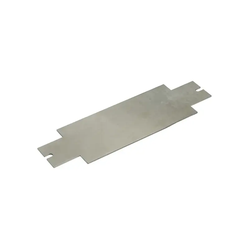 Montageplatte Raychem RPG MSSJ4