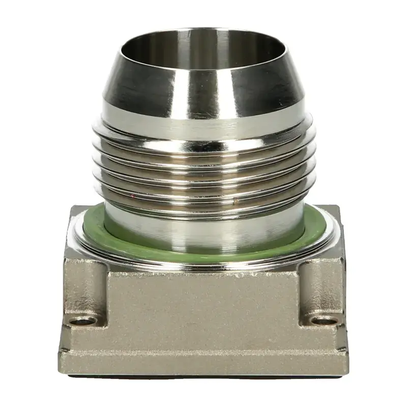 Produktfoto 1 von Einbauadapter ifm electronic E21224